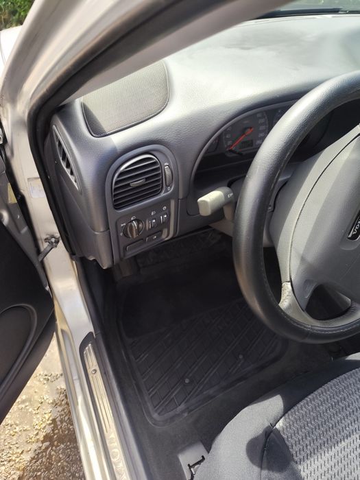 VOLVO S40 2001 — imagine 2
