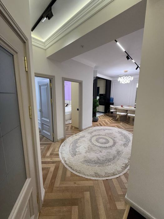 Sergeli yevro remont uy ijaraga berladi