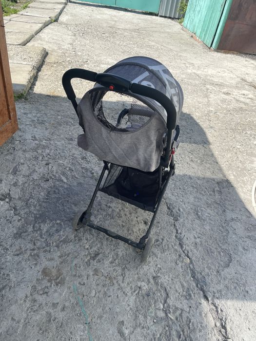 Продам коляски в отличном состоянии