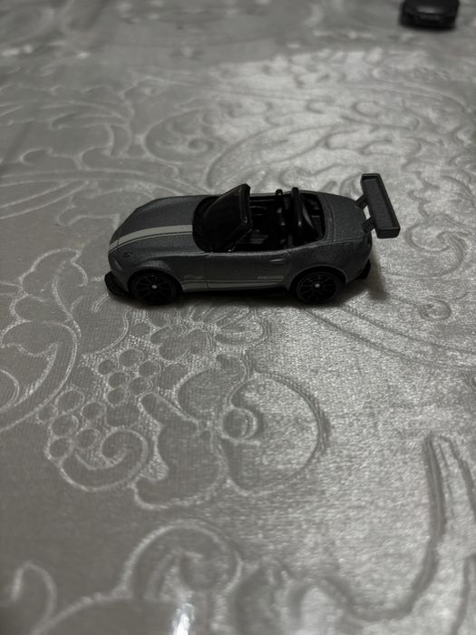 Хот вилс машина ориг