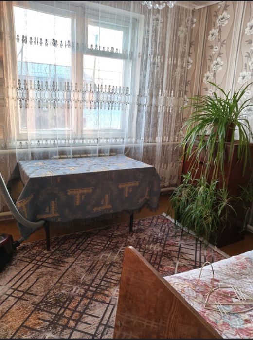 Продаеться дом в денисовке