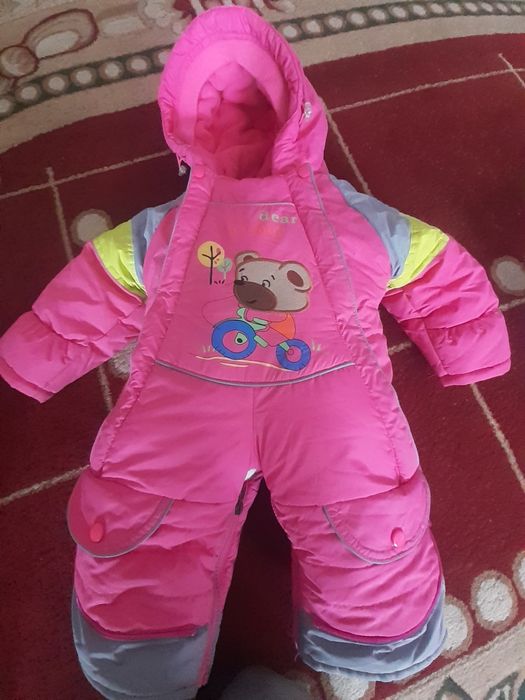 Продам вещи до года