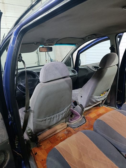 Продам Ford Galaxy