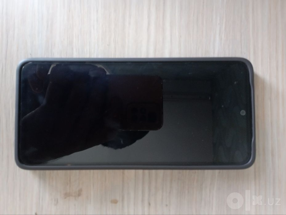 Redmi Not 13  8/256 2 milyon bolishi real oladiganla tel qlingla
