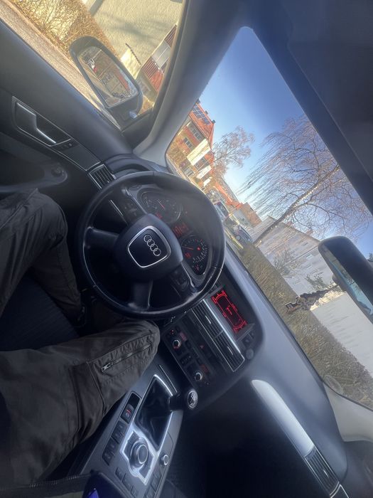 AUDI A6 2006 — imagine 4