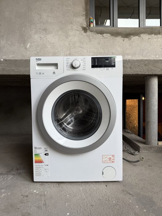 Kirmoshina-Beko 7kg li