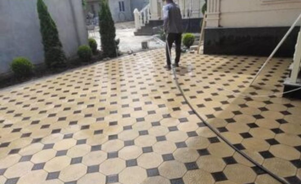 Брусчатка, плитка от2500