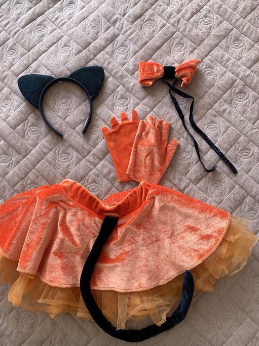 Продам наборчик для образа мишки.И образ кошечки.