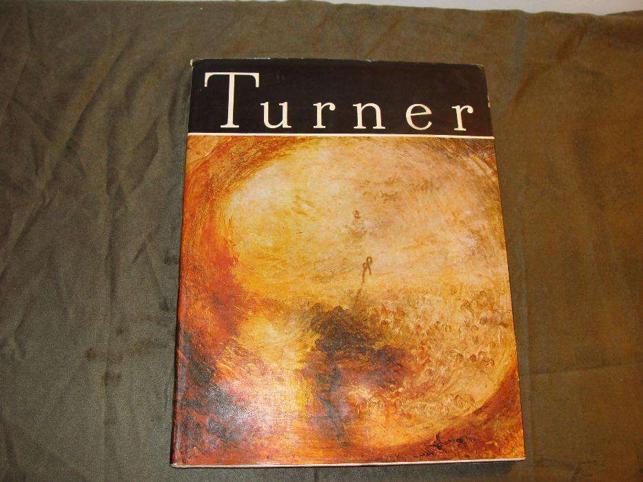 Albume de arta-pictura