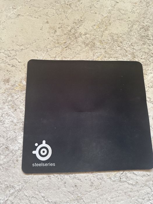 Продаю большой коврик от steelseries