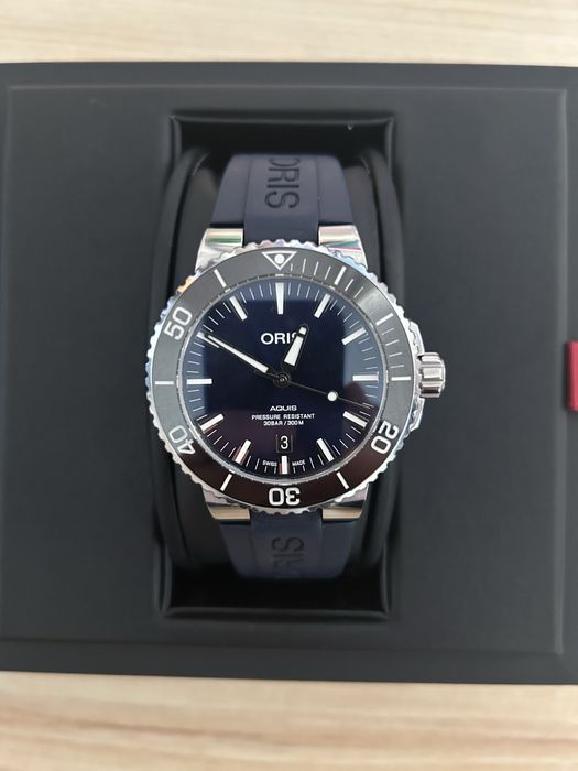 Oris OLX.bg