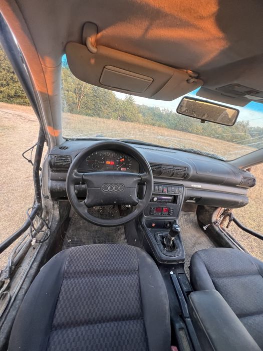 Buggy 4x4 1,8 benzină