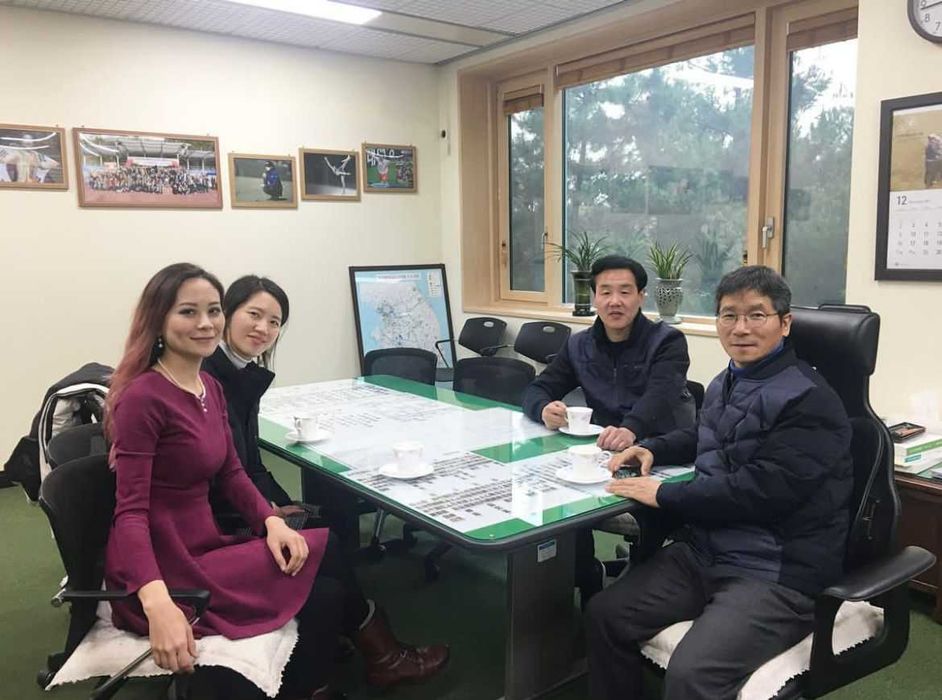 Письменный перевод