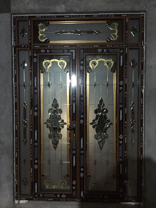 Akfa BENKAM  Termo Engelberg 70