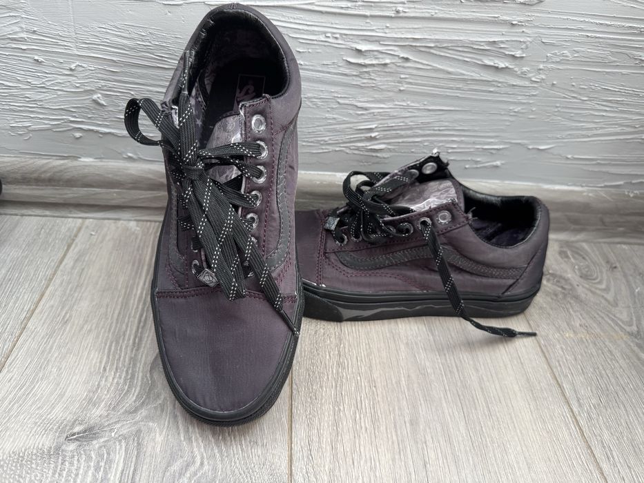 Кецове Vans- OldSchool Harry Potter