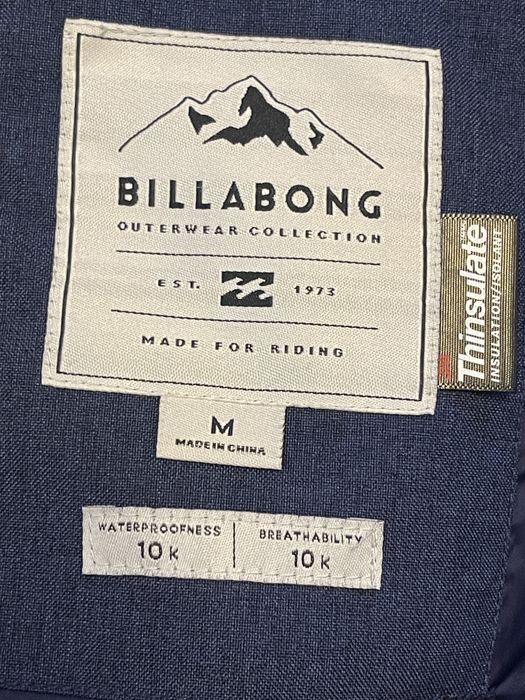 Geaca dama ski/snowboard Billabong marimea M