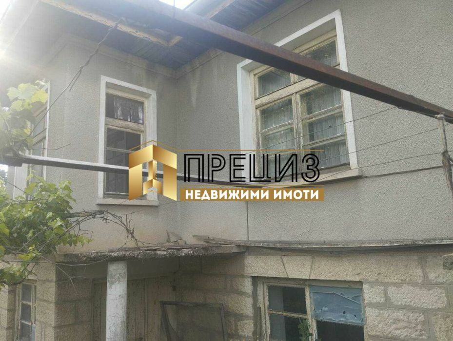 Продажба на къща в с. Мадара, обл. Шумен