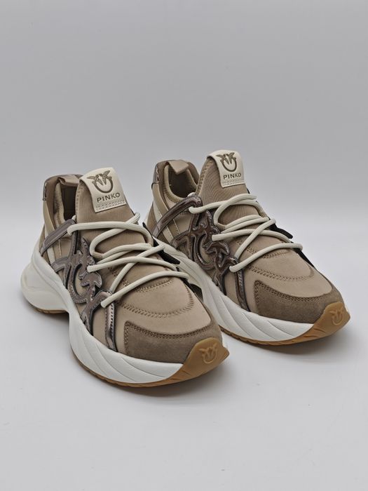 PINKO Ariel Оригинални Сникърси