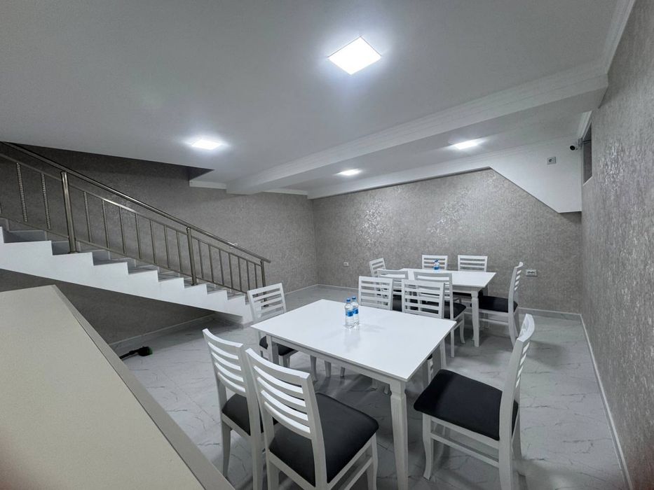 Mehmonxona Hotel гостиница