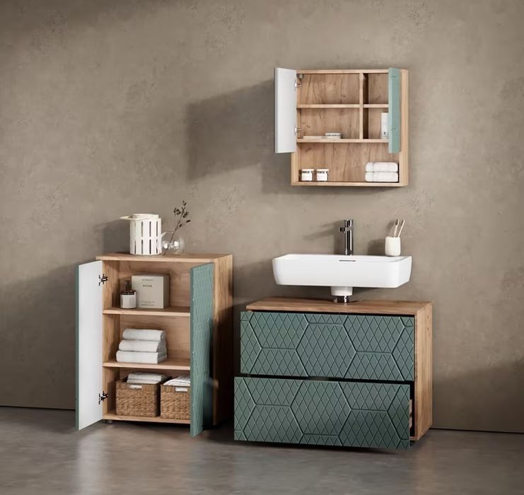 Шкаф за всякакво помещение Vicco 6379