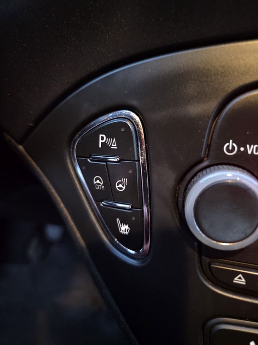 Opel Corsa 2019 1.2 Bezina