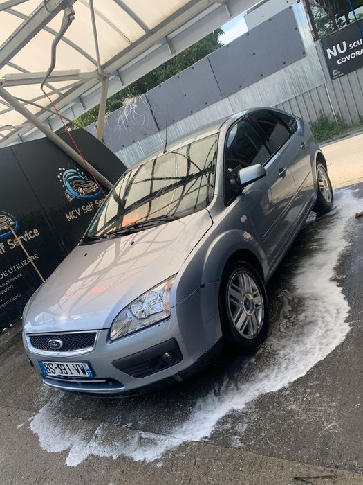 FORD Focus 2006 — imagine 2