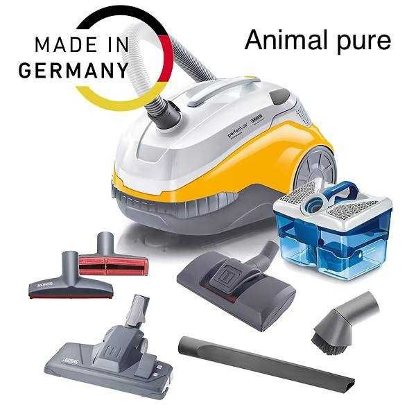 Пылесос Thoms моющая и сухая уборка премиум