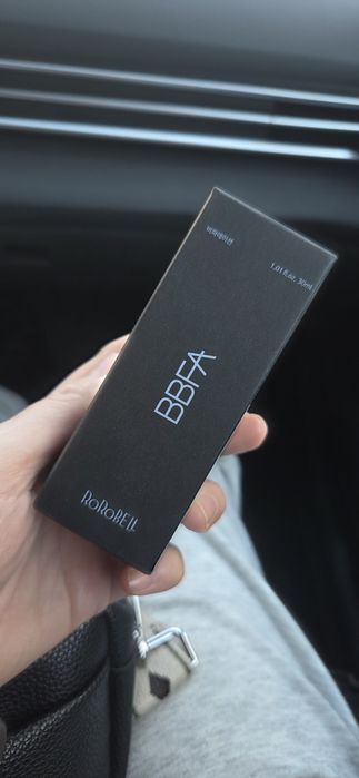 Продам топовый тональный крем BBFA