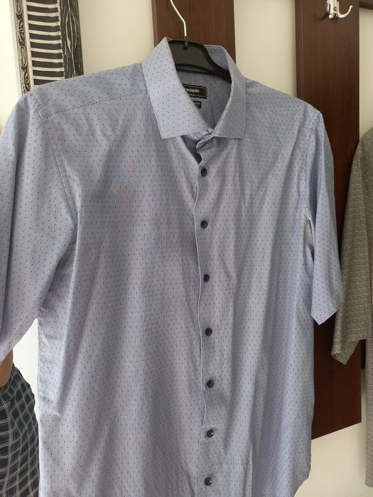 2 camasi vara barbati marime XL