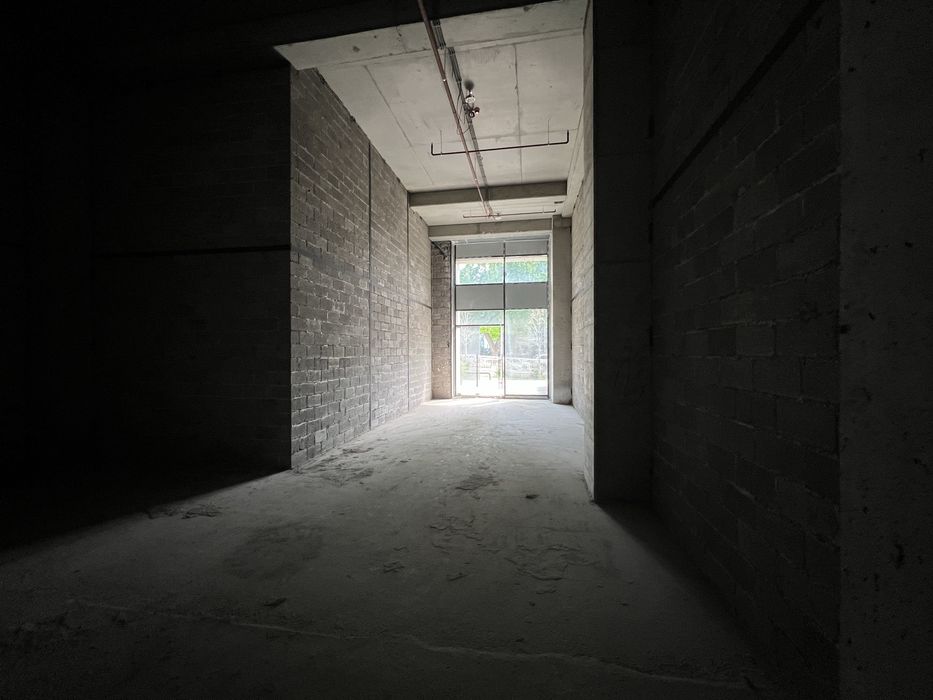 Аренда/Продажа  помещения в Nest One | Tashkent City | 1 линия(RG)