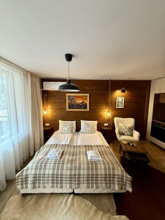 Студио Под Наем в гр. Банско