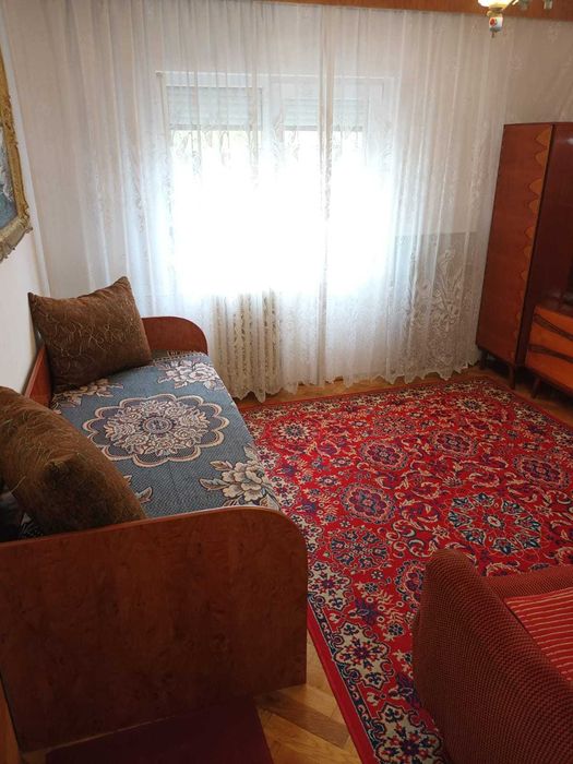 inchiriere apartament 2 camere Rogerius