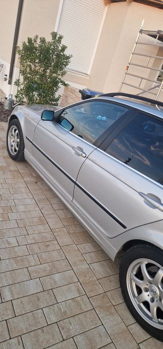 De vânzare BMW E46 320i an 2004