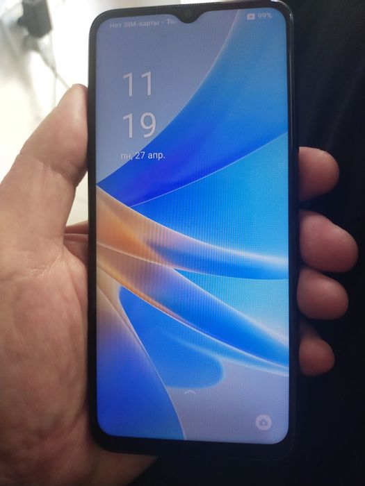 Продам сот телефон орроа а 12 64 гб