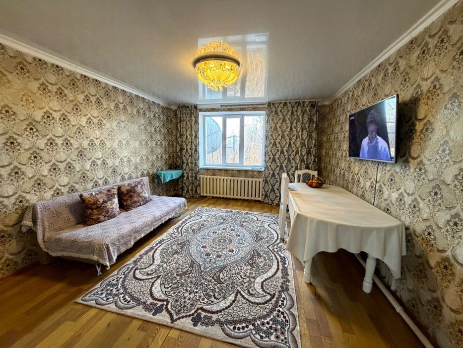 Продам дом в селе Симферополь