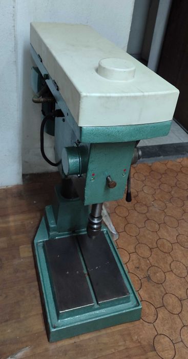 Настолна бормашина ПН161