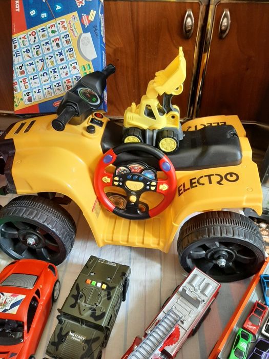 Детские игрушки мвшинки