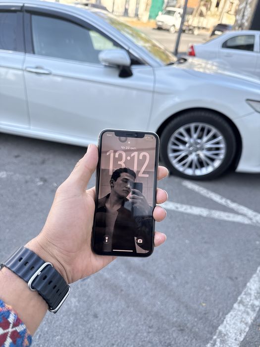 Iphone 11 pro 256gb 100 akp