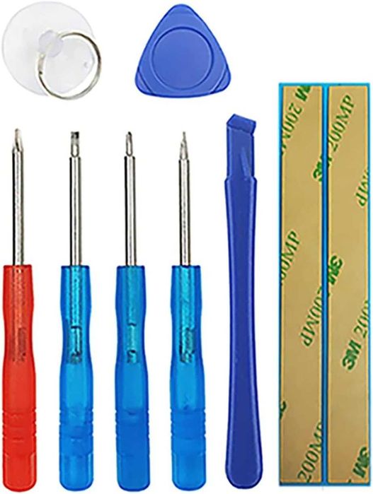 Duotipa EB-BG580ABU батерия, съвместима с Galaxy