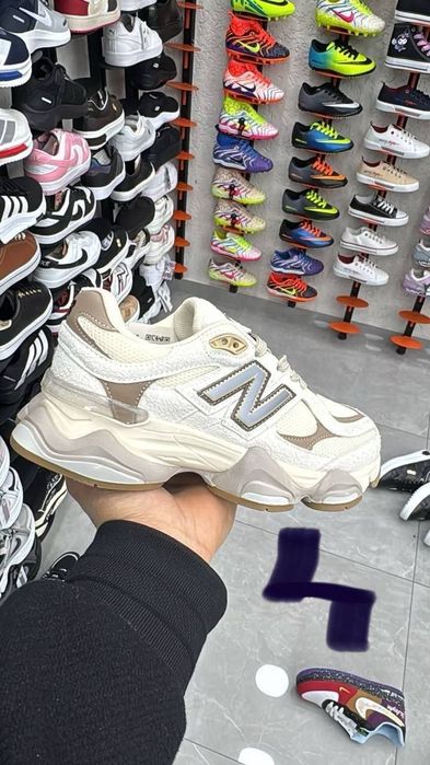 New Balance dama 36-40