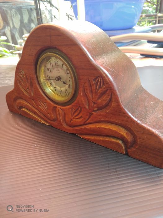 Vând ceas colecție