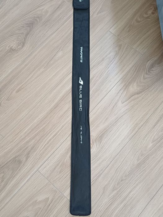 Спиннинг blue bird 0,2-1,5 1.8m