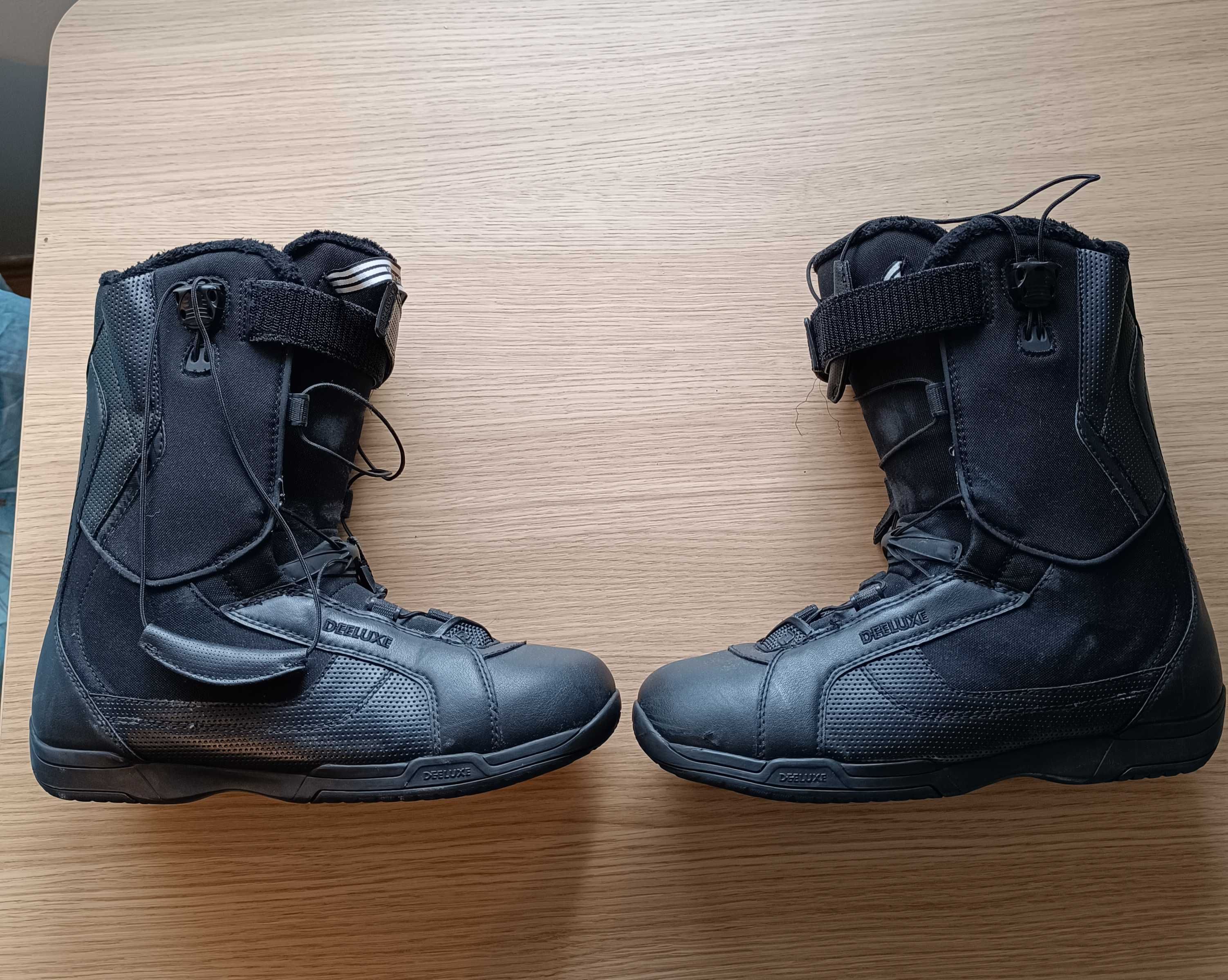 Vand boots Deeluxe nr. 46 Cluj Napoca OLX.ro