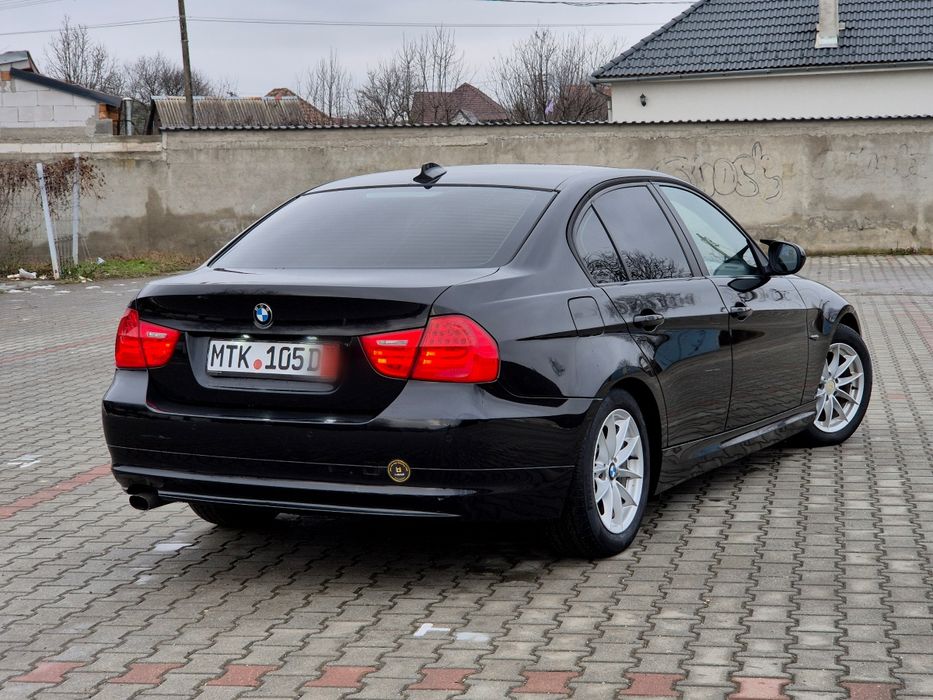 Bmw 320d E90 Facelift  ~RAR EFECTUAT ~
