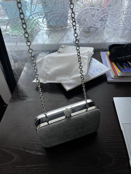 Клатч для вечерних мероприятий