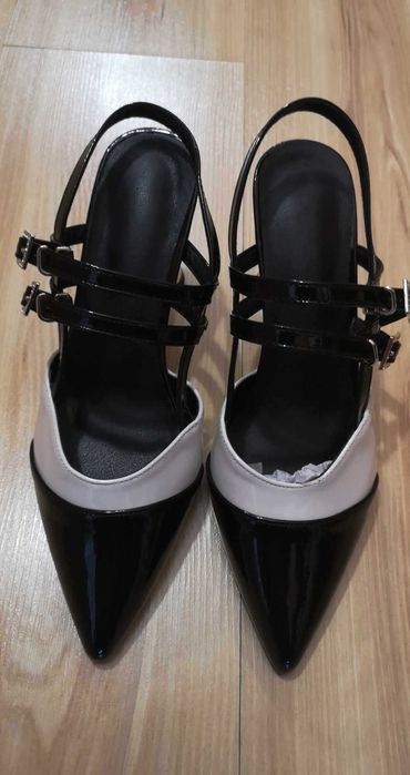 летни боти  и ниски обувки различни номера