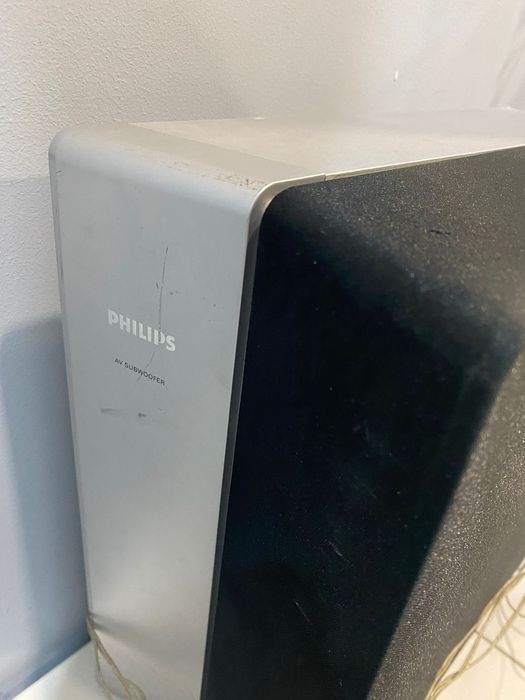 Philips. Домашний театр