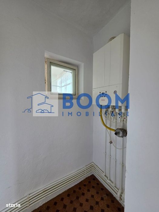 Apartament 3 camere | Centrala proprie | Proiect lift aprobat