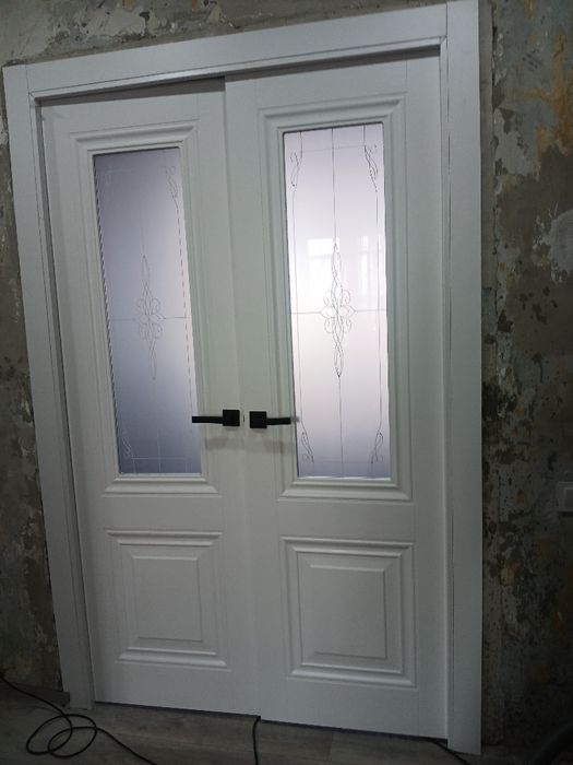 Услуги плотника.