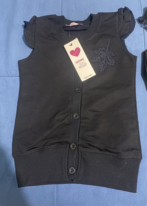 Продам детские вещи